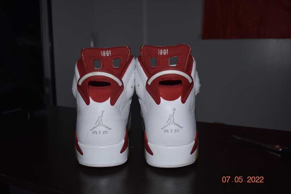 Jordan Brand Air Jordan 6 Retro Alternate 2017 - image 4