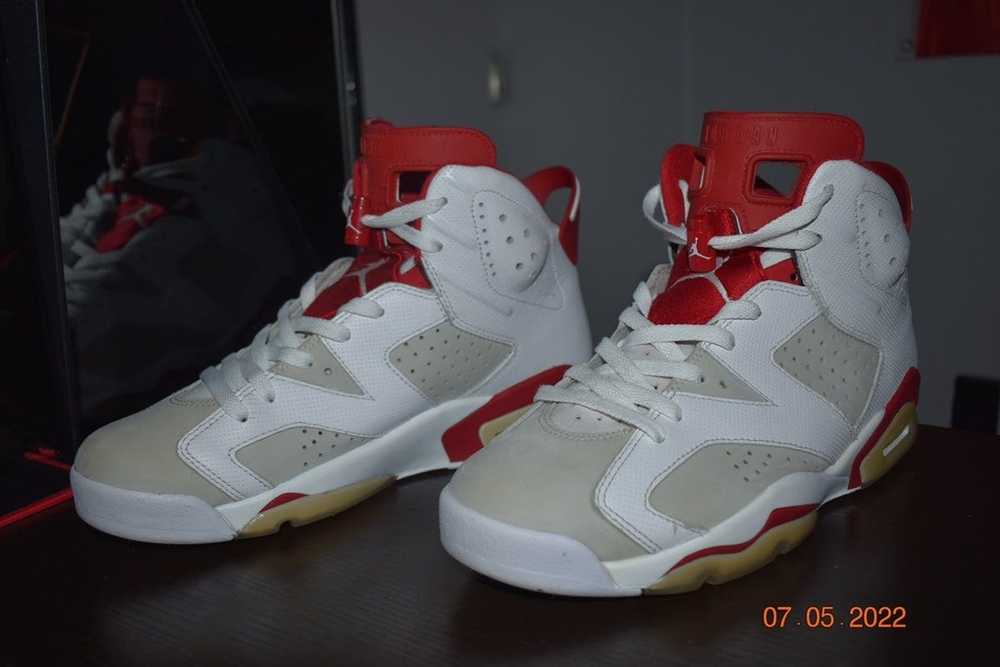 Jordan Brand Air Jordan 6 Retro Alternate 2017 - image 7