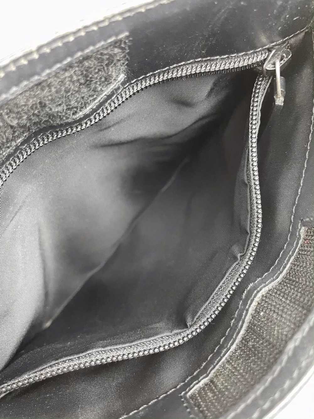 Gucci Monogram Shoulder Bag - image 4