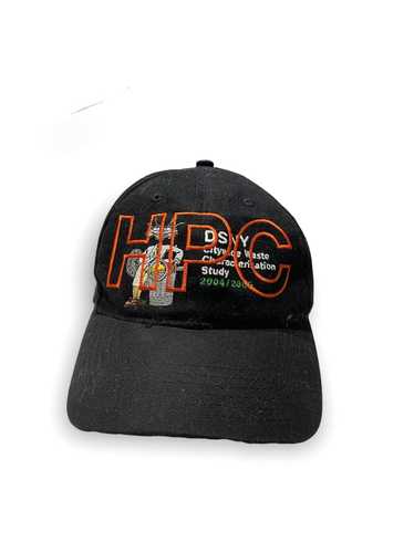 Heron Preston Heron Preston "Uniform" DSNY Hat - image 1