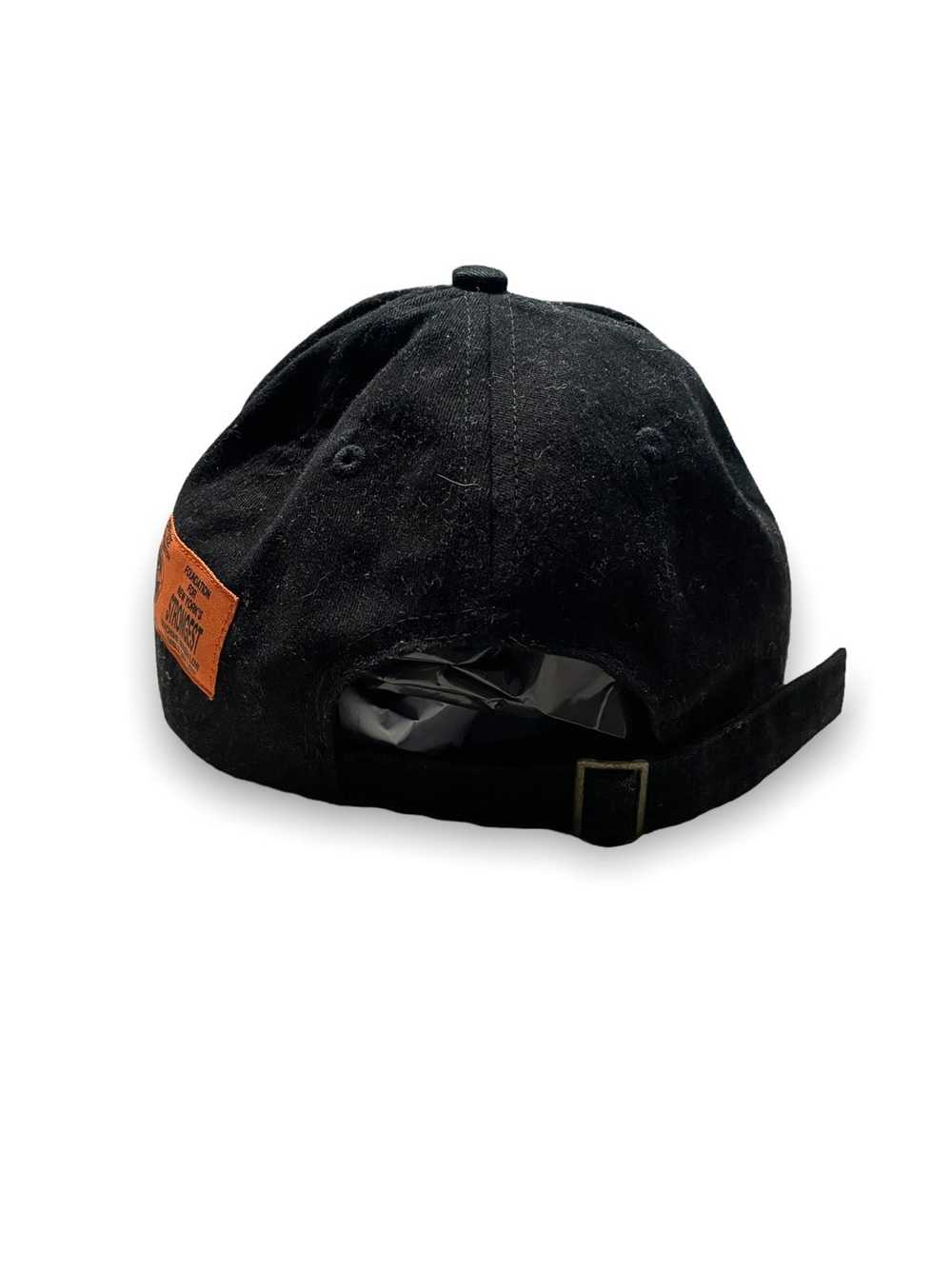 Heron Preston Heron Preston "Uniform" DSNY Hat - image 4