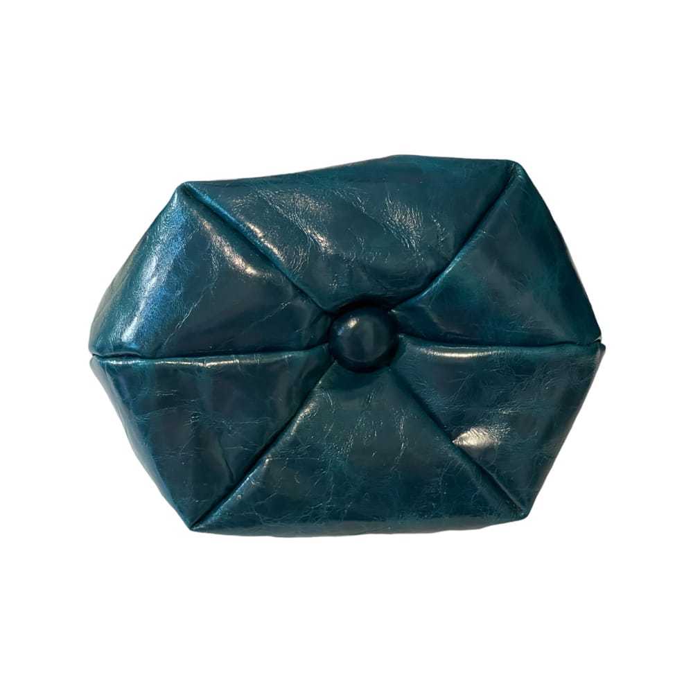 Marni Leather crossbody bag - image 6