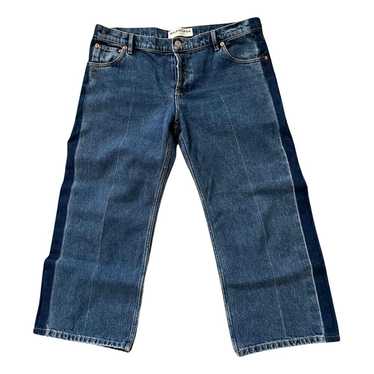 Balenciaga Short jeans - image 1