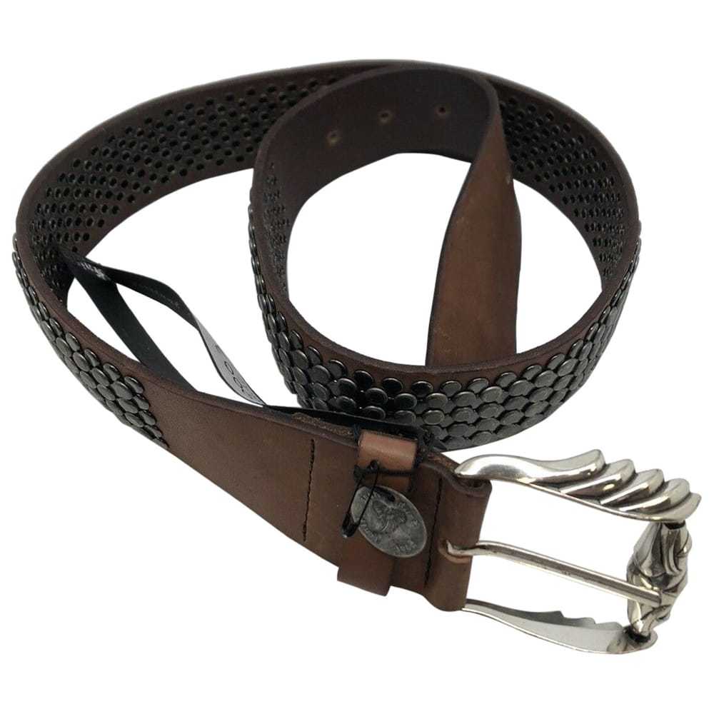 Faith Connexion Leather belt - image 1