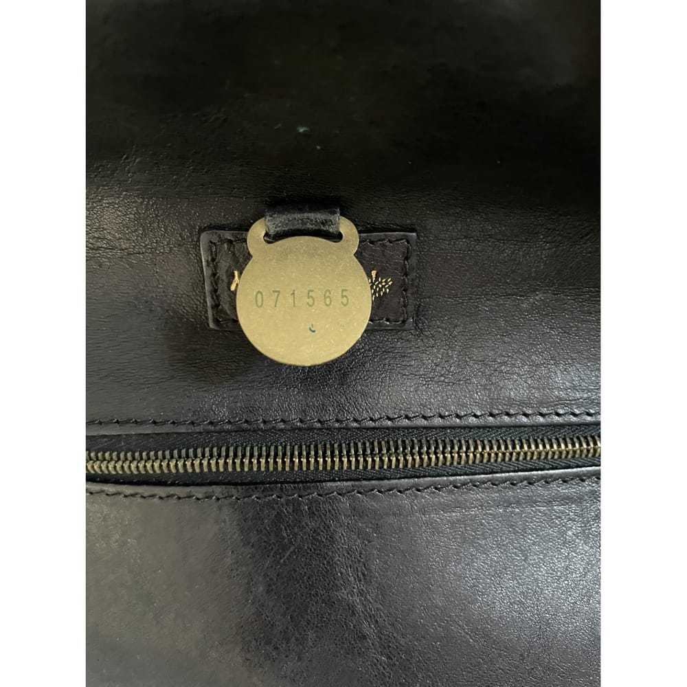 Mulberry Roxanne leather bag - image 7