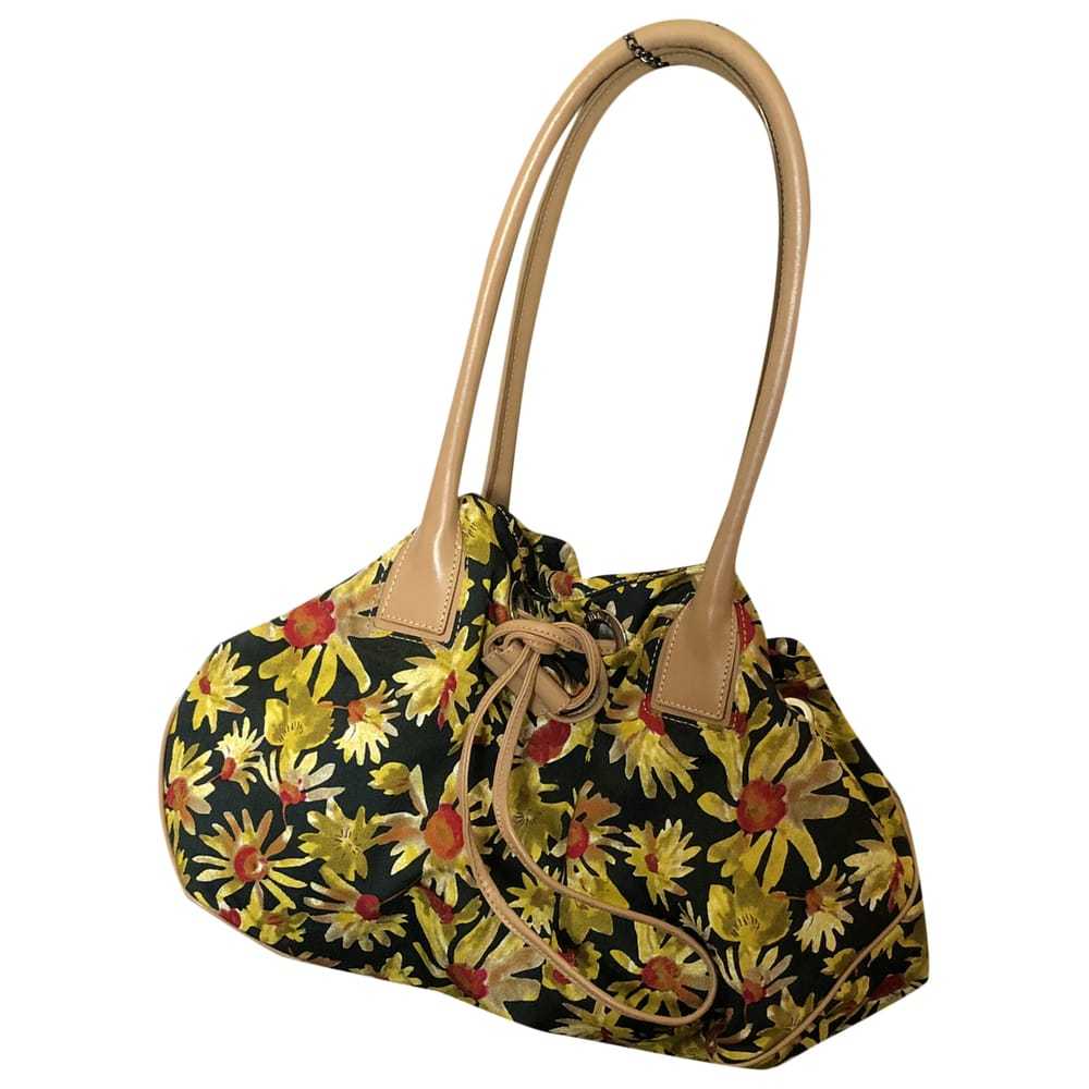 Sonia Rykiel Cloth handbag - image 1