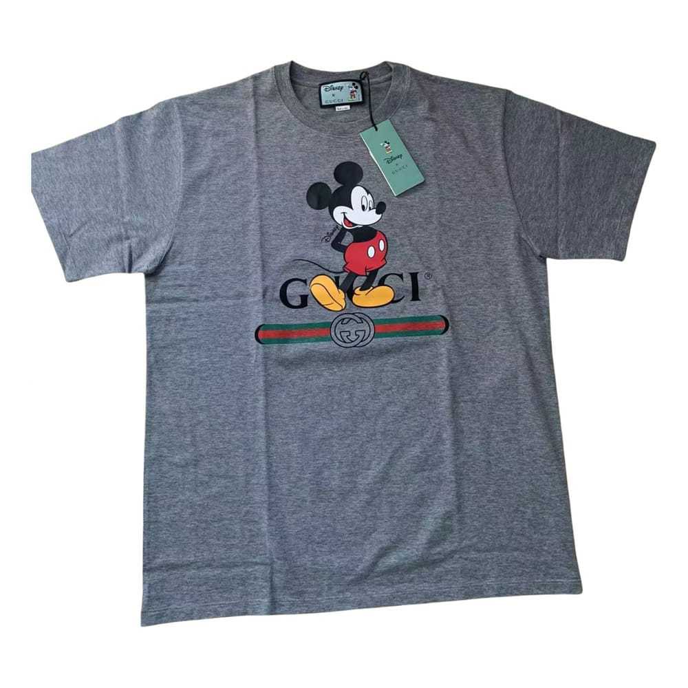 Disney x Gucci T-shirt - image 1