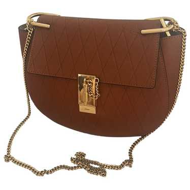 Chloé Drew leather handbag - image 1