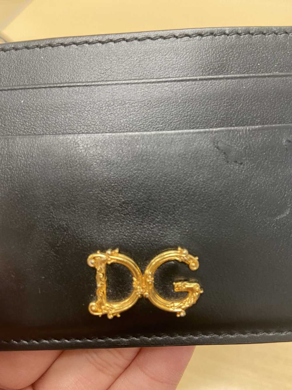 Dolce & Gabbana Dolce gabbana cardholder - image 2