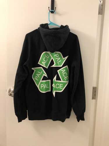 Palace 2025 recycle hoodie