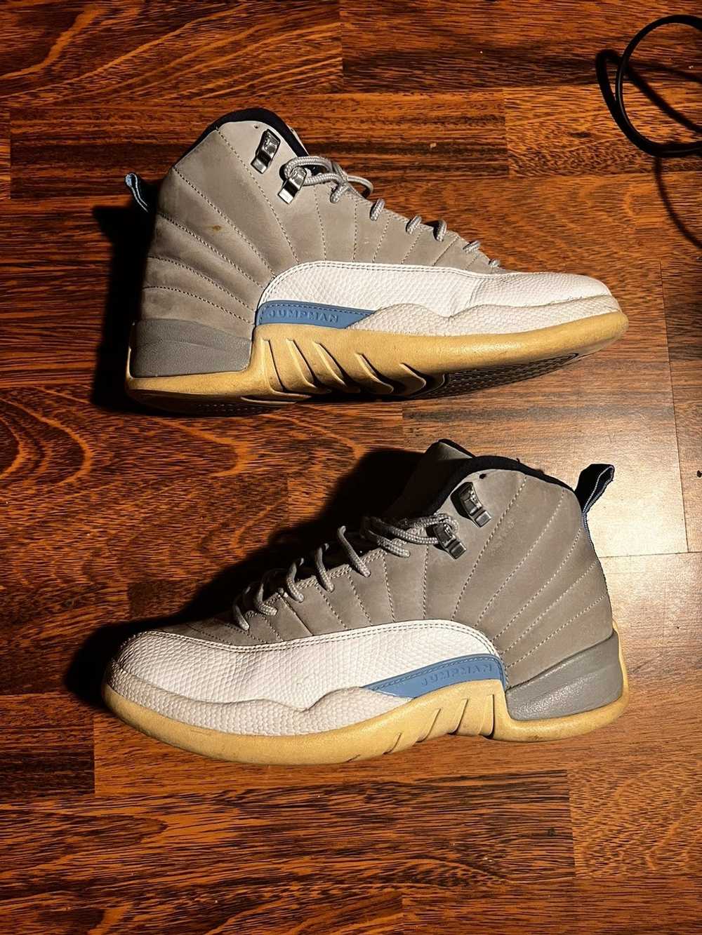 Jordan Brand Air Jordan 12 Retro University Blue … - image 4