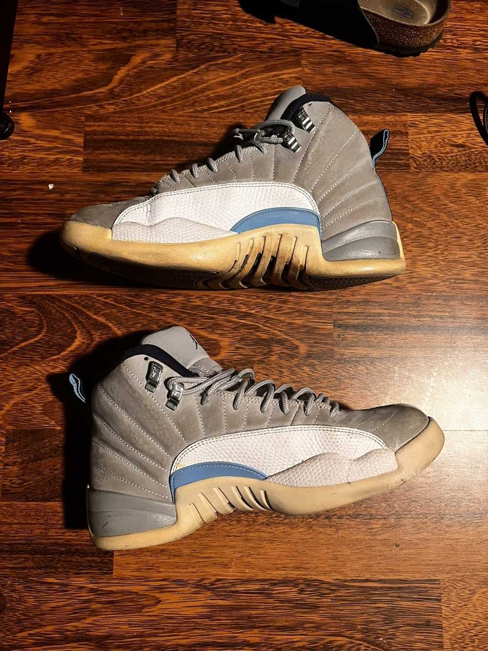 Jordan Brand Air Jordan 12 Retro University Blue … - image 5