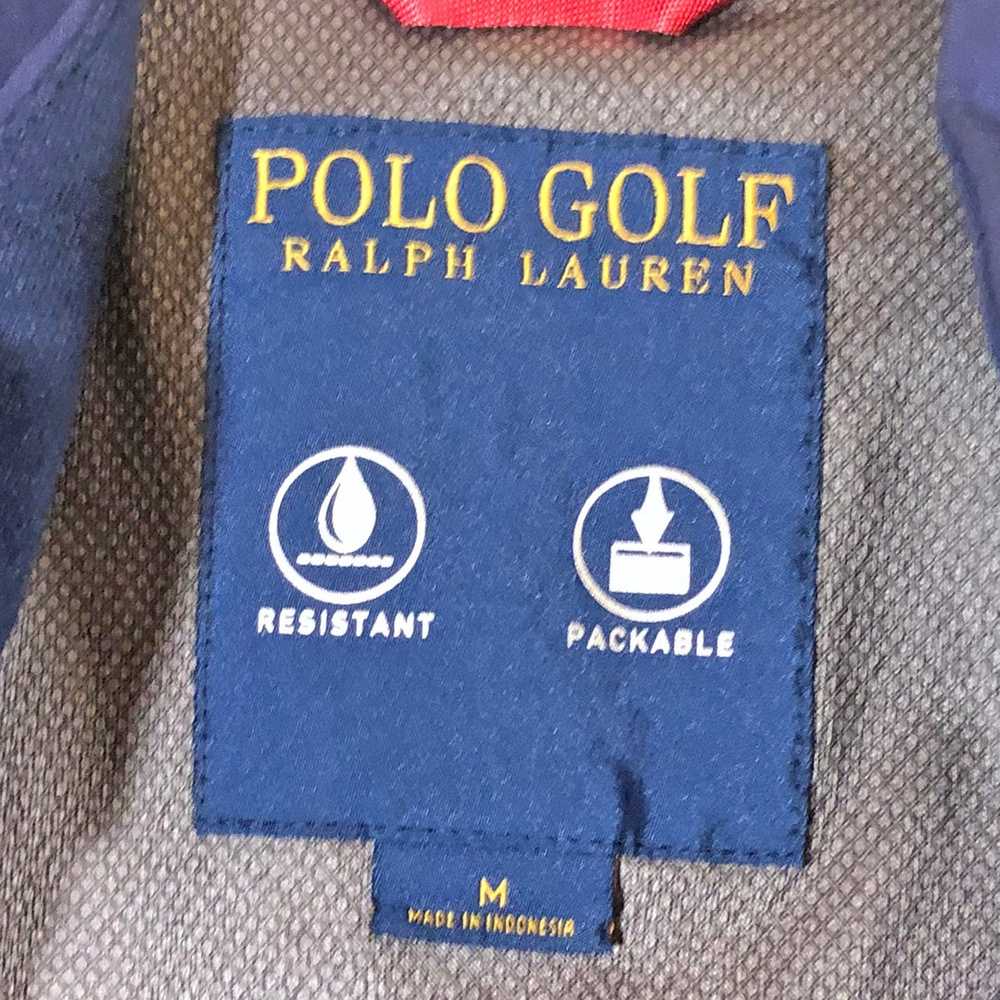 Polo Ralph Lauren Polo Golf Ralph Lauren Blue Sho… - image 4