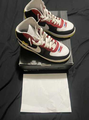 Nike Air Force 1 hi /rt - image 1