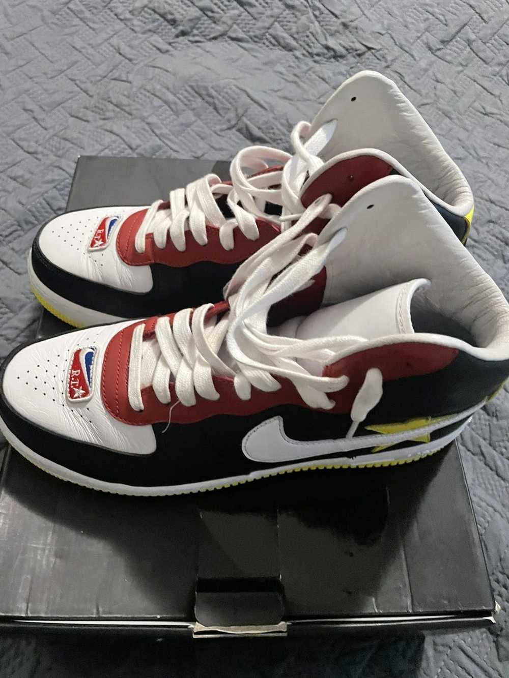 Nike Air Force 1 hi /rt - image 3