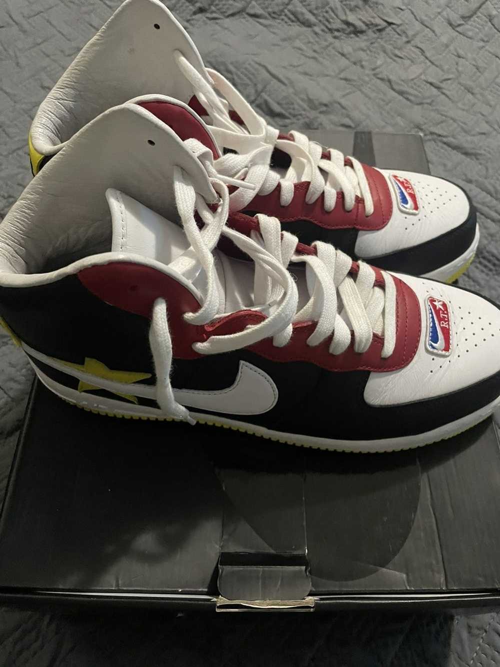 Nike Air Force 1 hi /rt - image 5