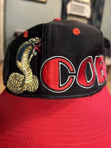 Ford Cobra hat