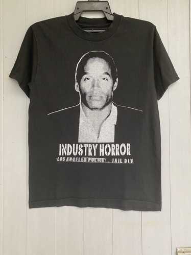 Other  Rare Oj Simpson Industry Horror Scary Frightening