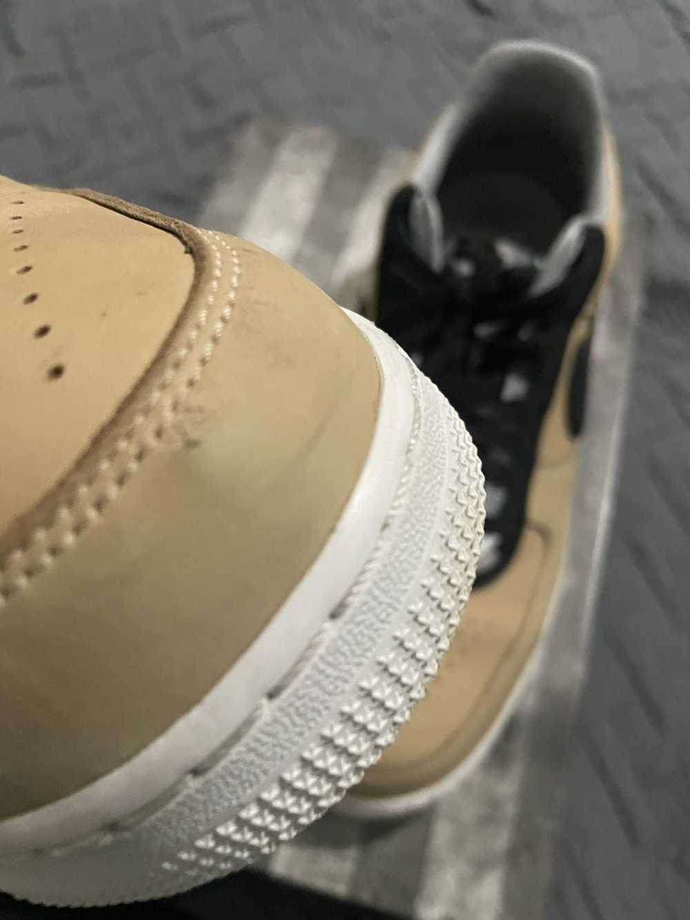 Nike Air Force 1 SP Tisci 2014 - image 6