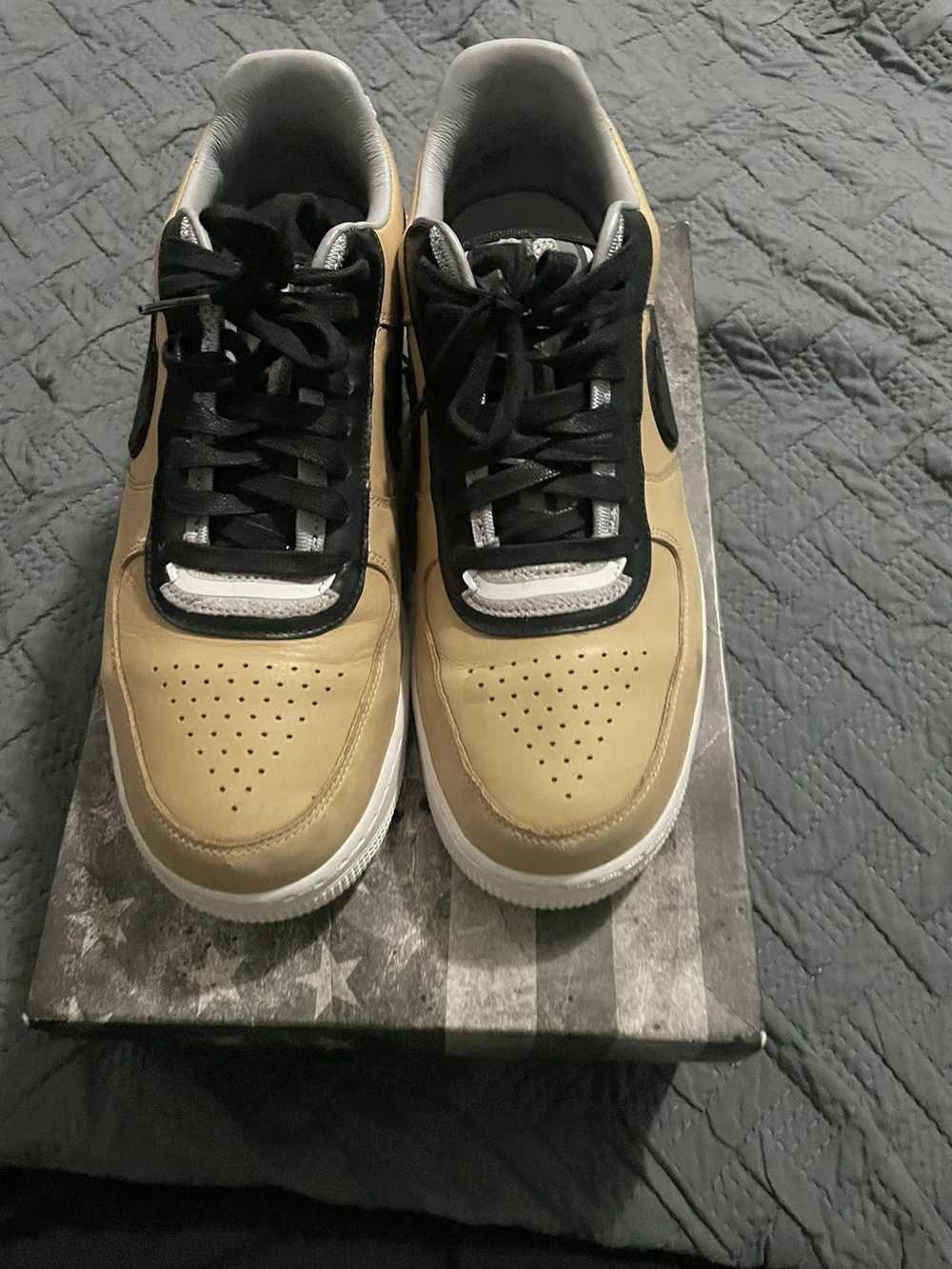 Nike Air Force 1 SP Tisci 2014 - image 7