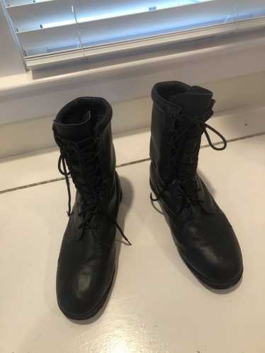 Military × Rothco × Vintage Rothco Combat Boots