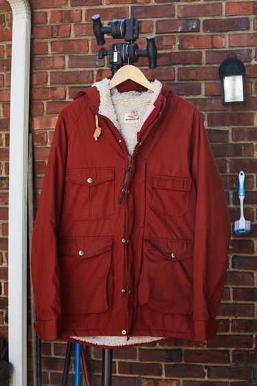 Battenwear Northfield Parka