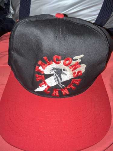 NFL Atlanta Falcons hat