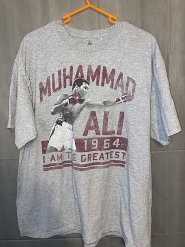Muhammad Ali × Vintage MUHAMMAD ALI 1964