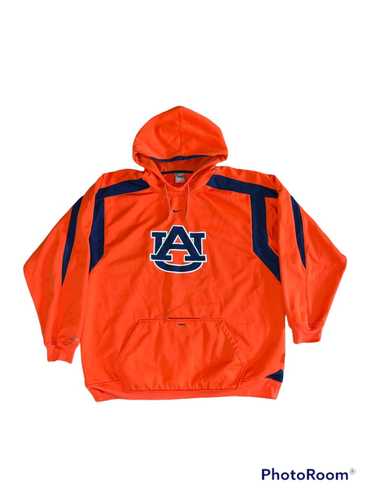 Nike × Vintage Nike Team Auburn Tigers hoodie