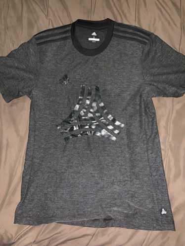 Adidas Adidas Soccer T shirt