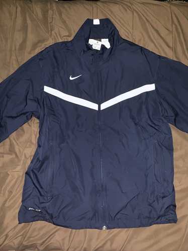 Nike Nike Dri-Fit Windbreaker