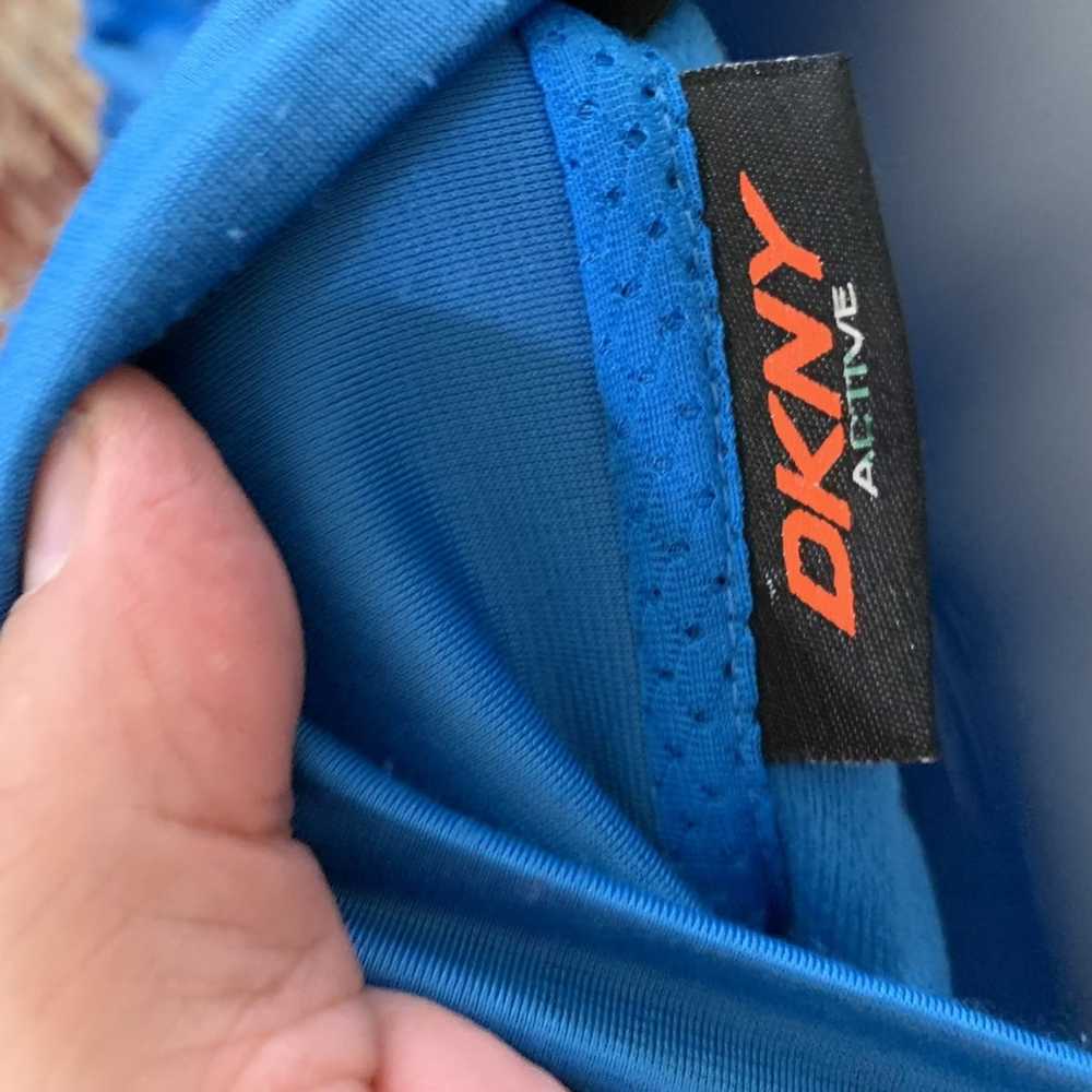 DKNY Dkny Active Track Jacket - image 9