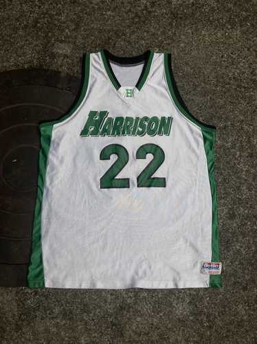 NBA × Vintage Vintage Harrison High School Basketb
