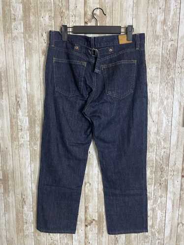 Mens margaret howell edwin - Gem