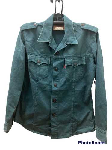 Levi's Vintage Clothing × Vintage Vintage 60508 de