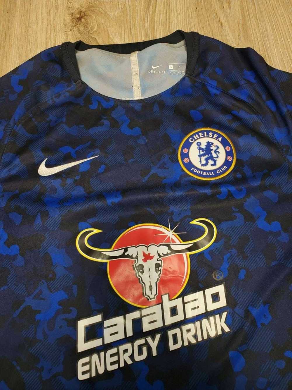 Chelsea Soccer × Nike × Soccer Jersey Chelsea Ori… - image 3