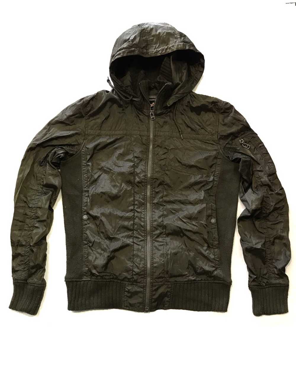 Alpha Industries light jacket by alpha industries - image 2