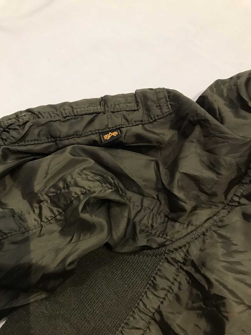 Alpha Industries light jacket by alpha industries - image 7