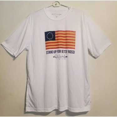 betsy ross tee shirt rush limbaugh