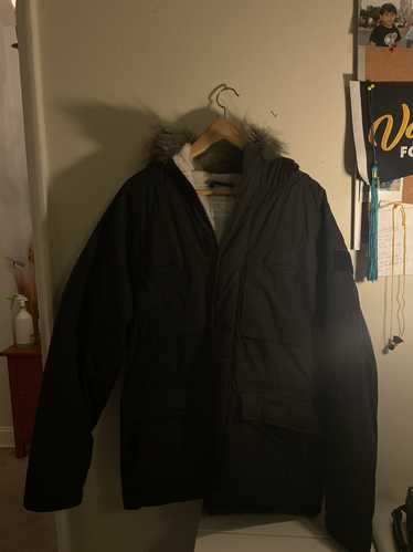 Urban Outfitters Parka Jacket