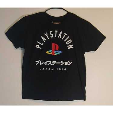 Playstation Sony Playstation Game Console Japan 19