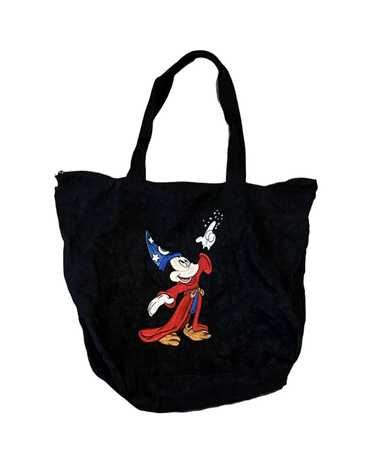 Disney Walt Disney World Sorcerer Mickey Fantasia 