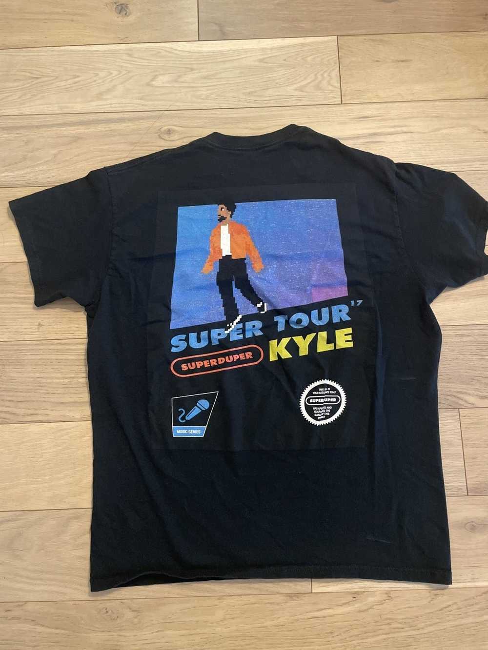 Other Super Tour Tee - image 1