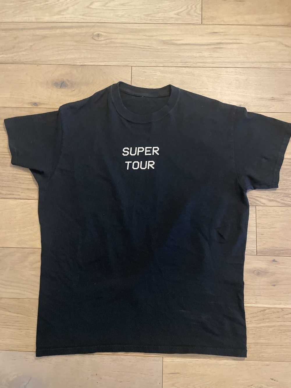 Other Super Tour Tee - image 2
