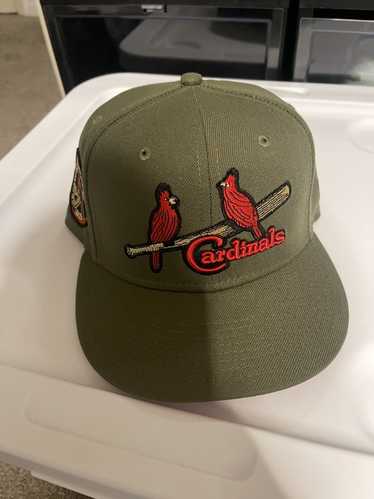 MLB × New Era St Louis Cardinals