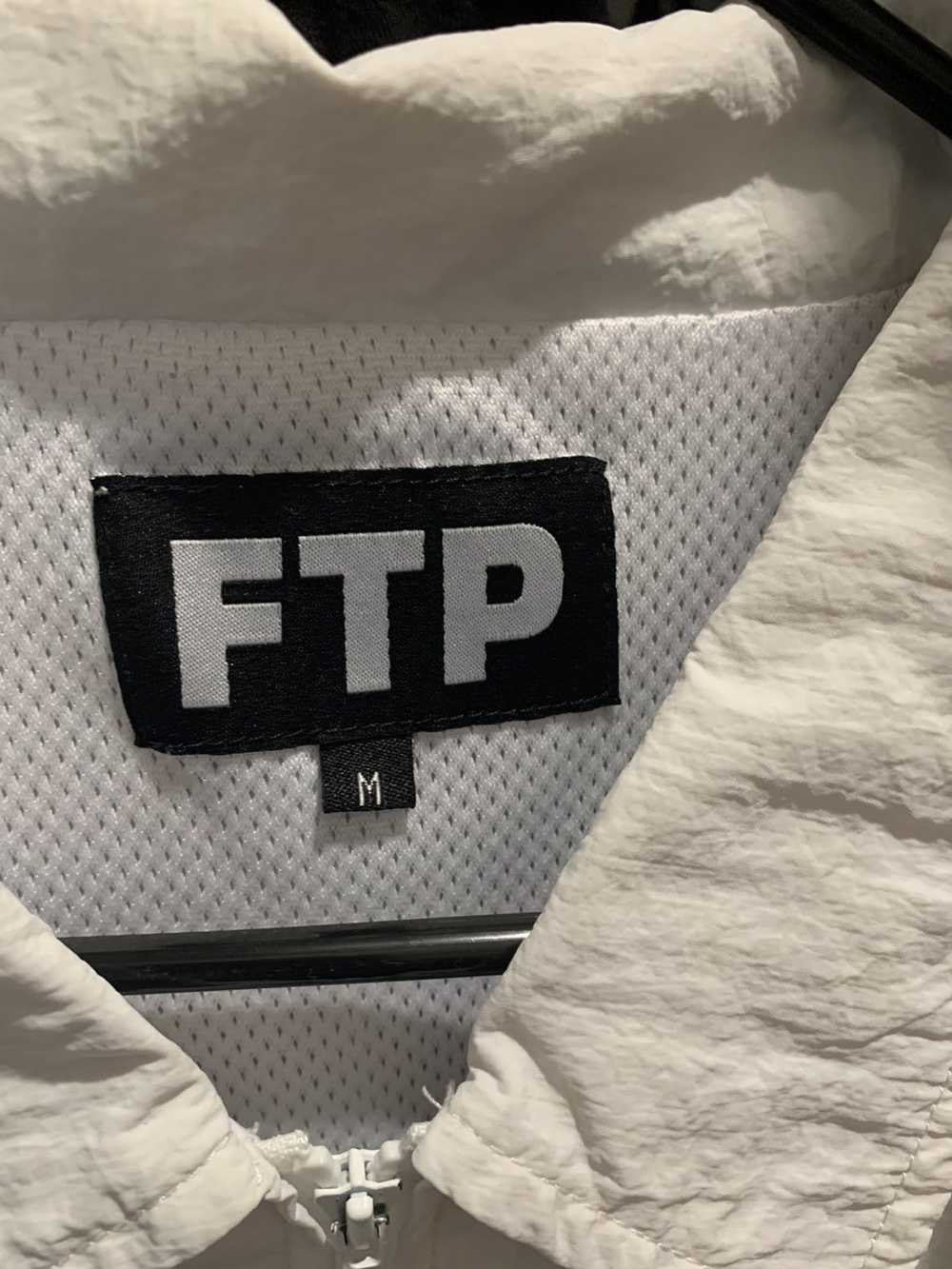 Fuck The Population FTP 10 ANNIVERSARY JACKET! - image 5