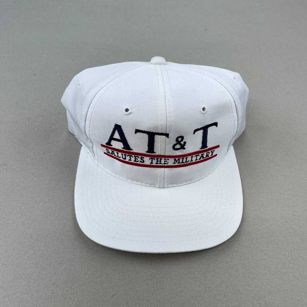 The Game × Vintage Vintage The Game AT&T Snapback… - image 2