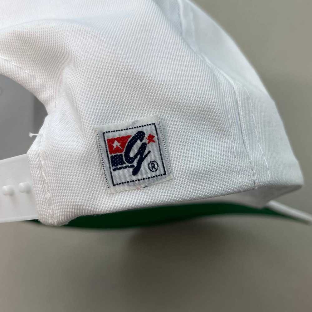 The Game × Vintage Vintage The Game AT&T Snapback… - image 5