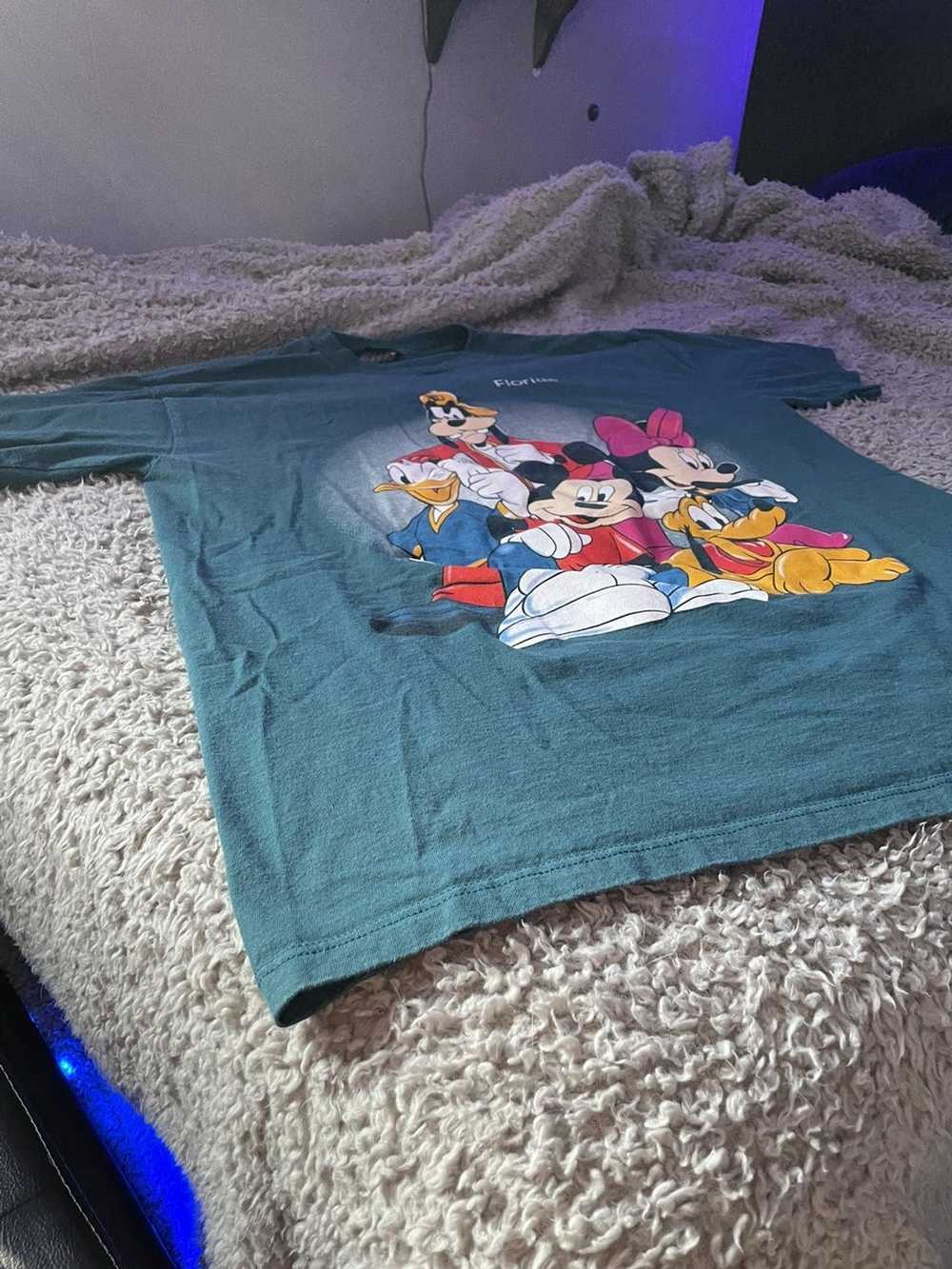 Disney × Made In Usa × Vintage Vintage 90s Disney… - image 4