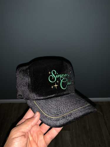 Feature Velvet SnapBack from Feature - image 1